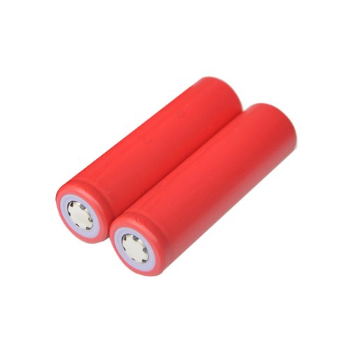 可充電式鋰電池 3.7V 2600mAh